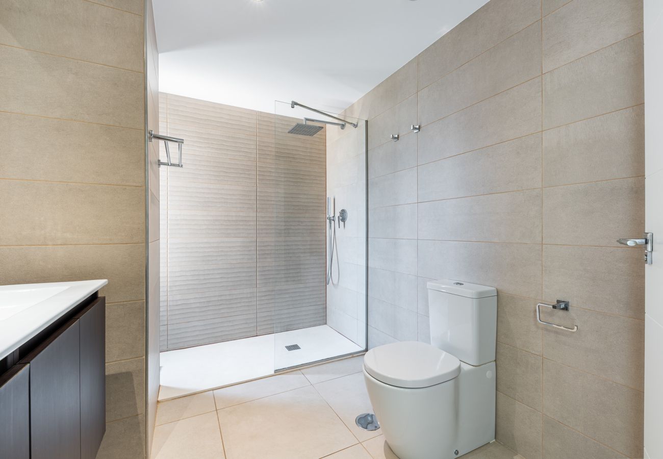 Apartamento en Torrevieja - 🅃 Prima Vista Luxury III (1ºB)