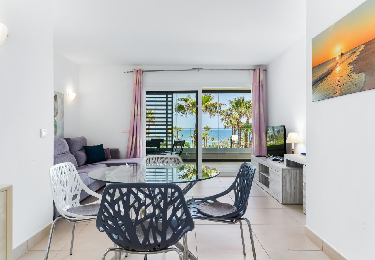 Apartamento en Torrevieja - 🅃 Prima Vista Luxury III (1ºB)