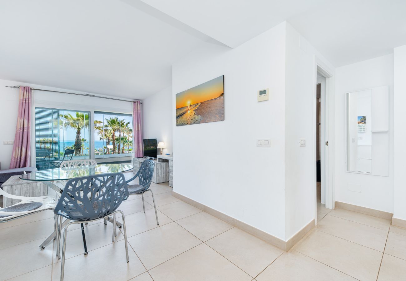 Apartamento en Torrevieja - 🅃 Prima Vista Luxury III (1ºB)