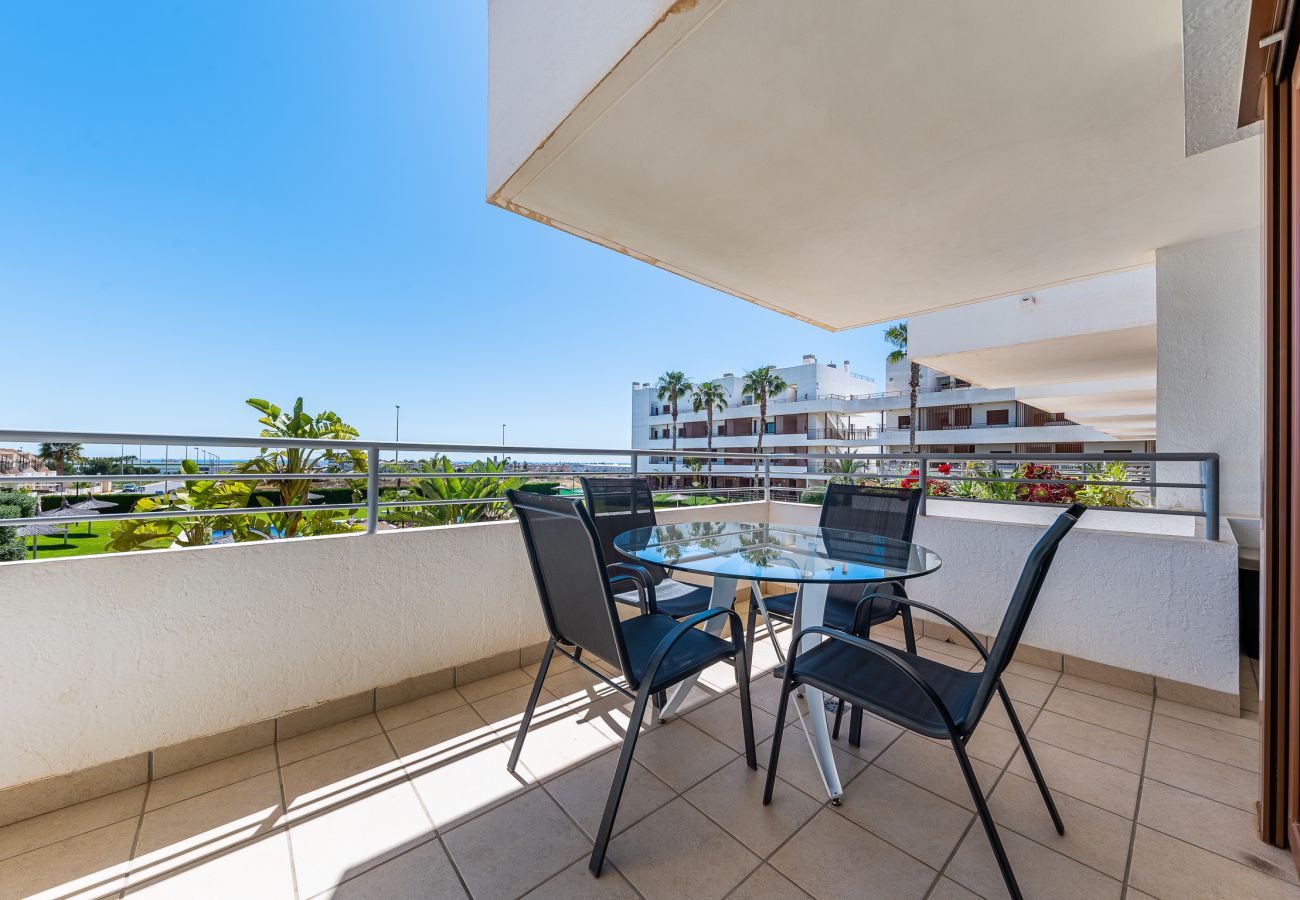 Apartamento en Orihuela - 🅃 Terrazas de Campoamor