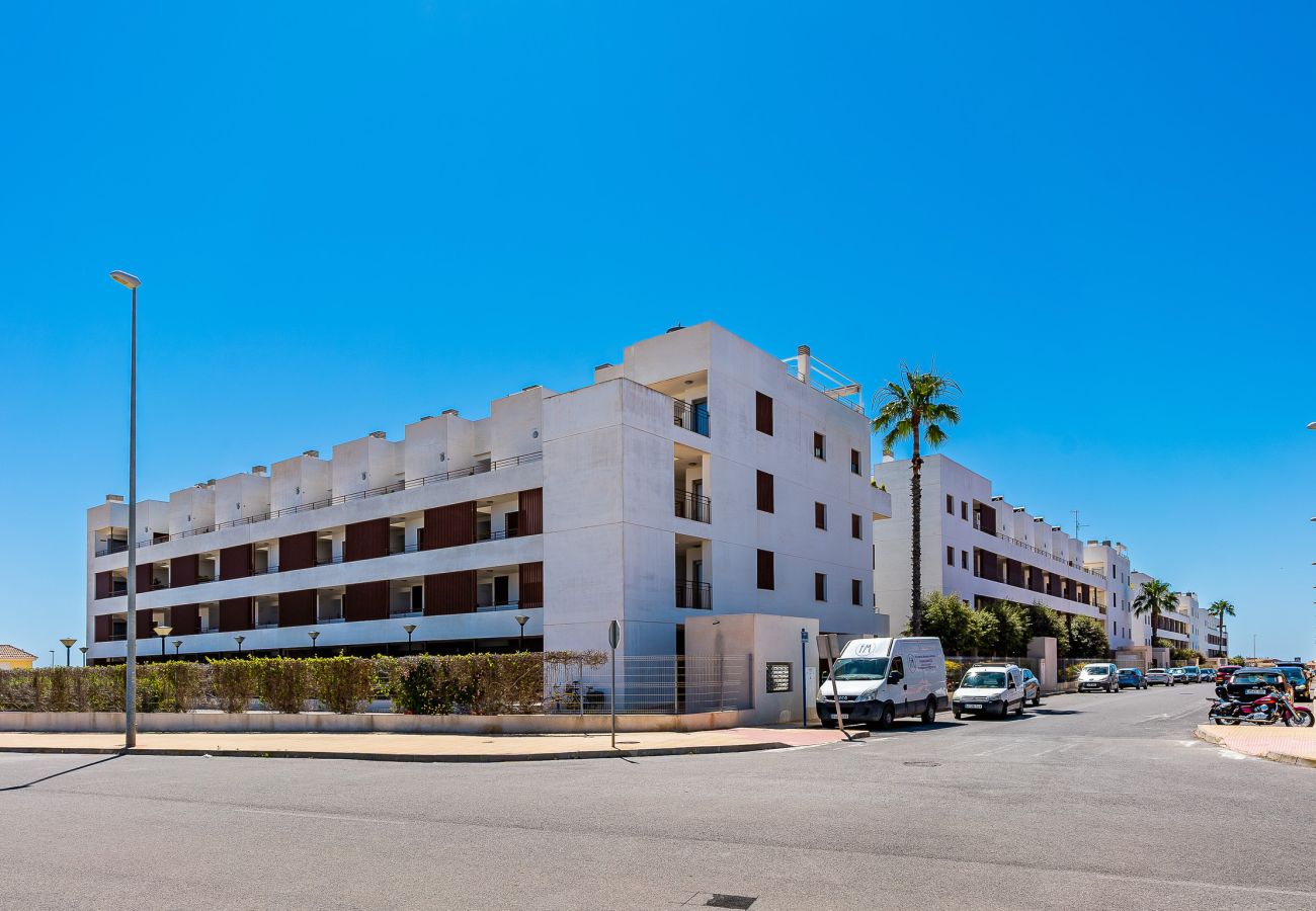 Apartamento en Orihuela - 🅃 Terrazas de Campoamor