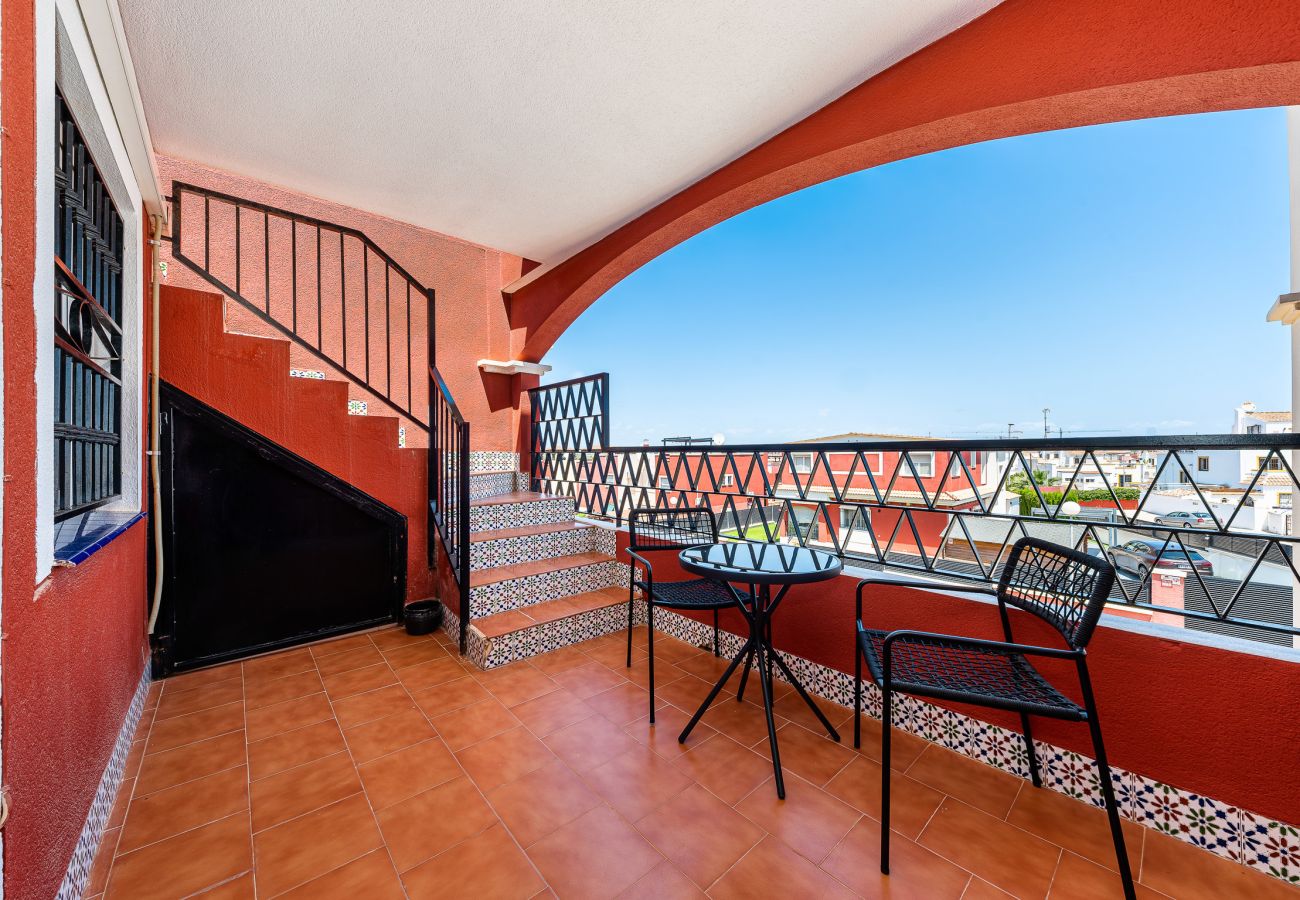 Apartamento en Orihuela Costa - Dream Hills