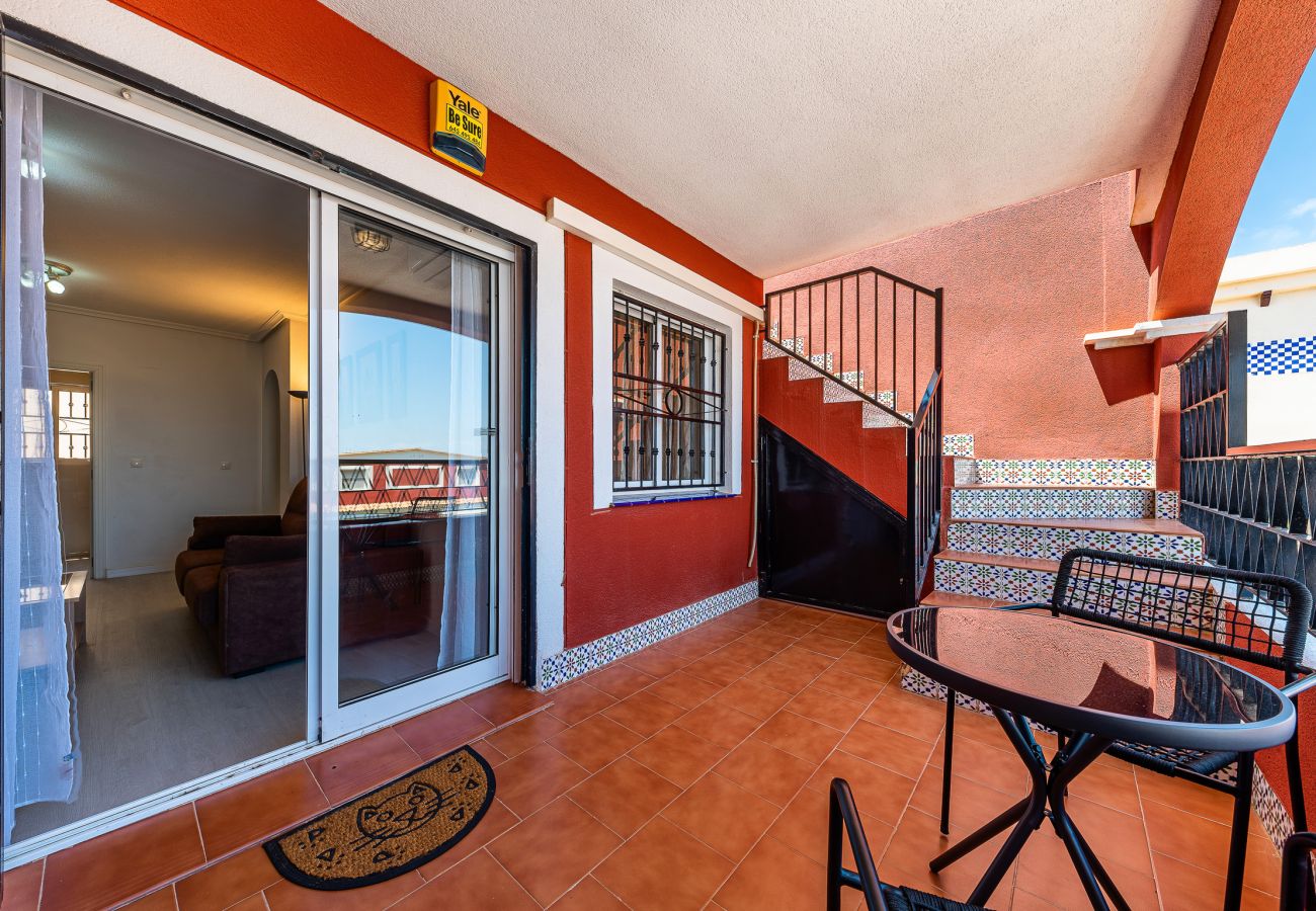 Apartamento en Orihuela Costa - Dream Hills