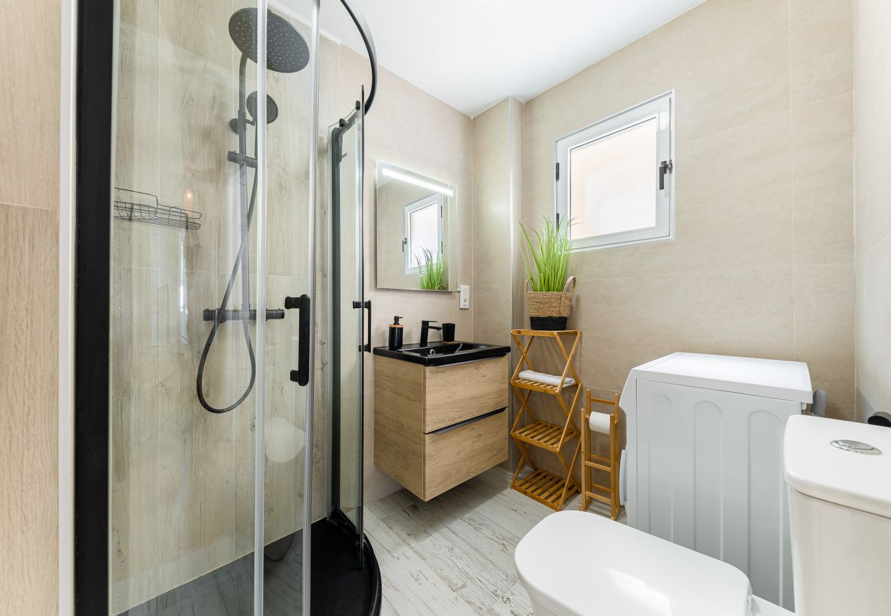 Apartamento en Torrevieja - Boho Sunrise