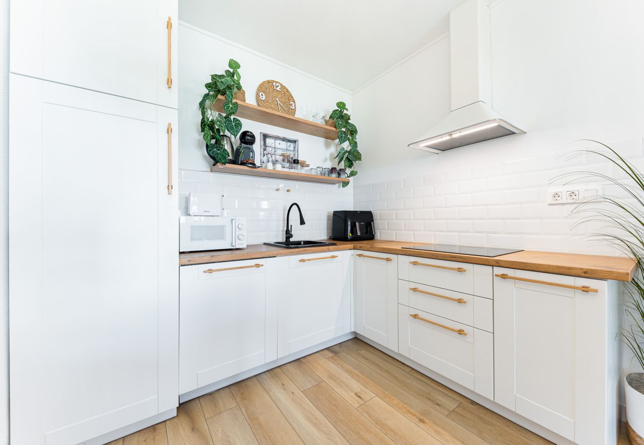 Apartamento en Torrevieja - Boho Sunrise