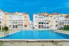 Apartamento en Torrevieja - Boho Sunrise