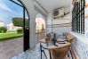 Apartamento en Torrevieja - Boho Sunrise