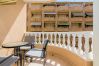 Apartamento en Torrevieja - Apartamento Playa Capitán