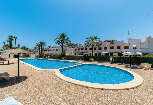 Bungalow en Torrevieja - 🅃 Mar Azul Sunrise