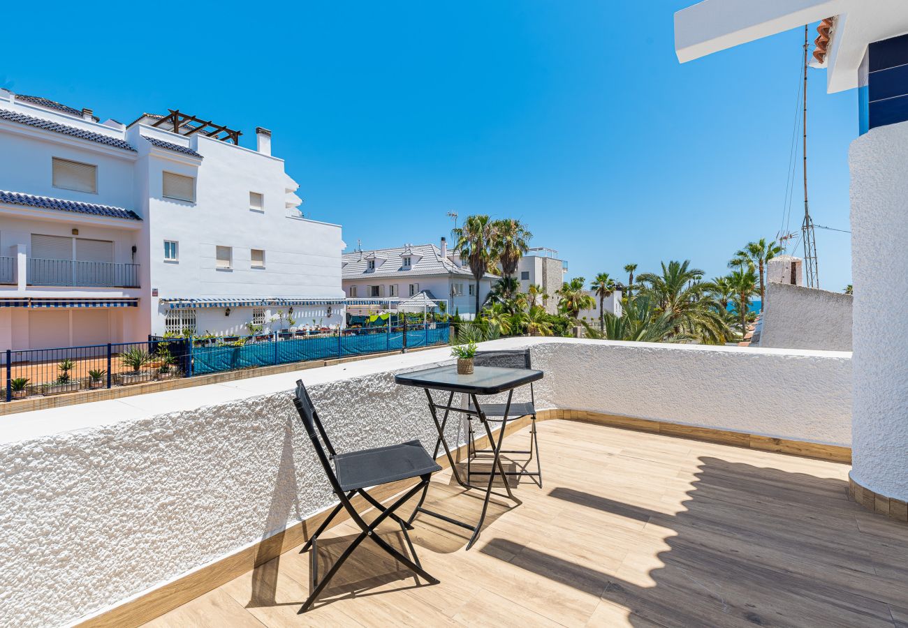 Bungalow en Torrevieja - 🅃 Mar Azul Sunrise