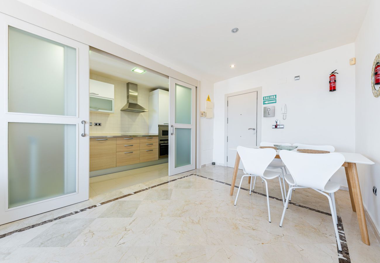 Apartamento en Los Alcazares - Ribera Beach