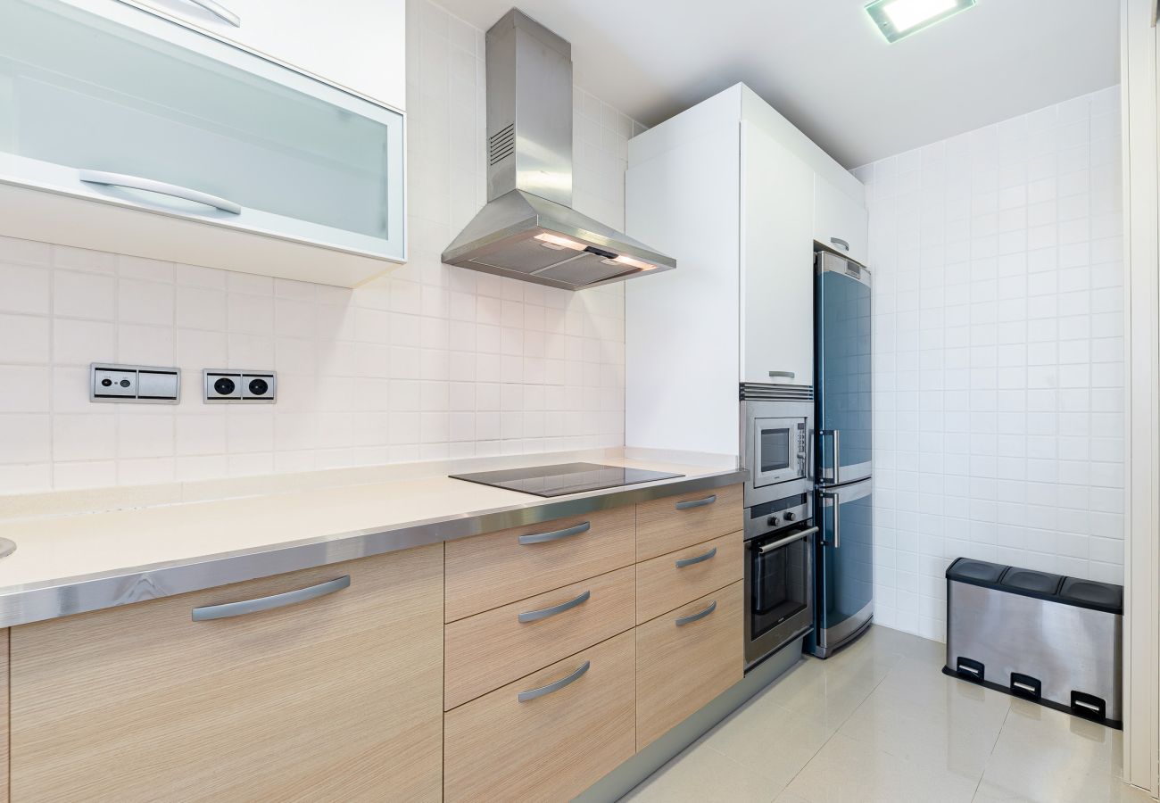 Apartamento en Los Alcazares - Ribera Beach
