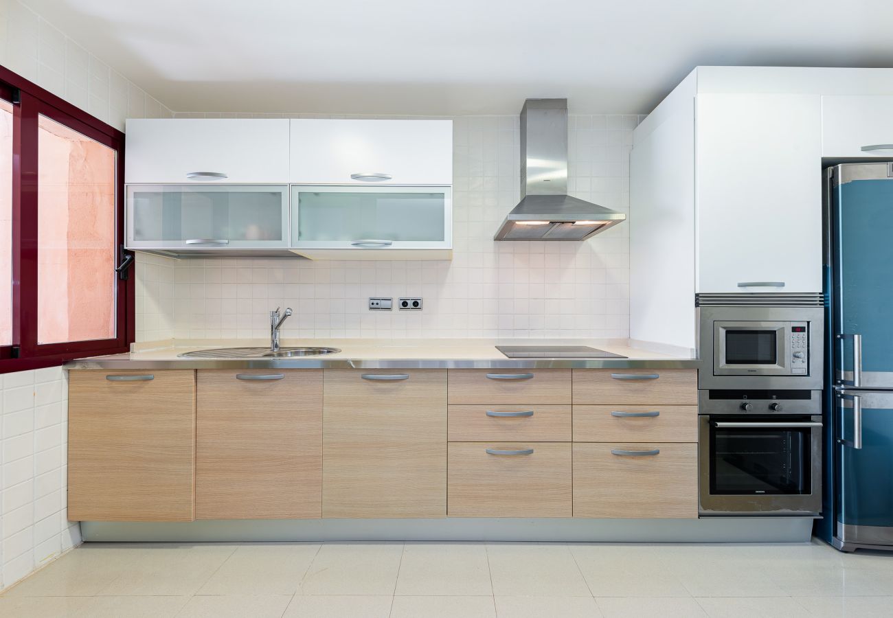 Apartamento en Los Alcazares - Ribera Beach