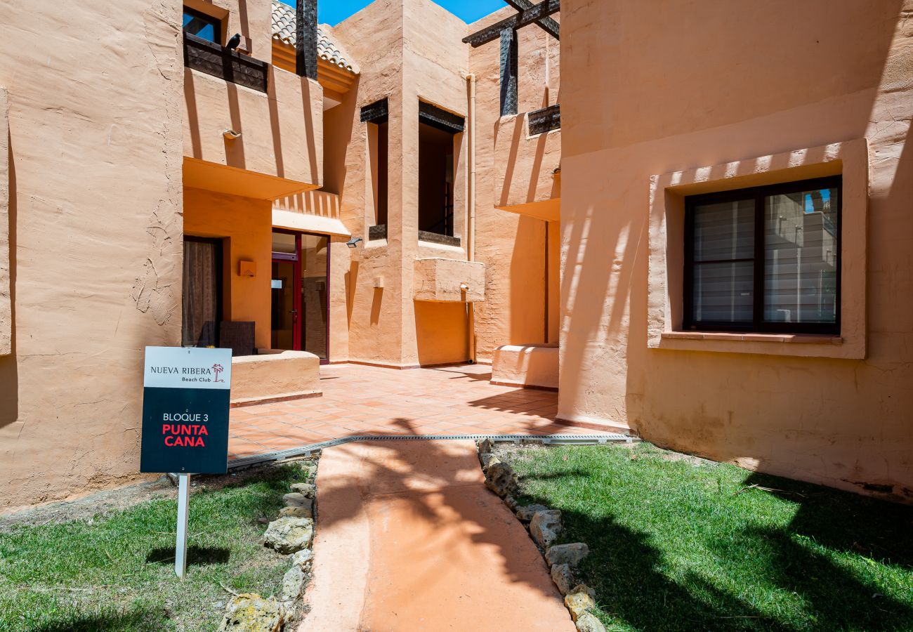 Apartamento en Los Alcazares - Ribera Beach