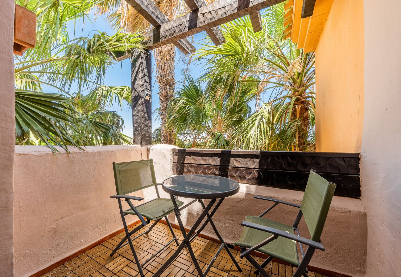 Apartamento en Los Alcazares - Ribera Beach