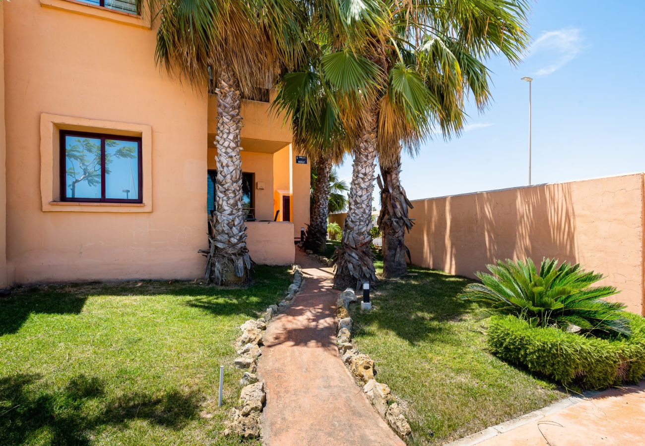Apartamento en Los Alcazares - Ribera Beach