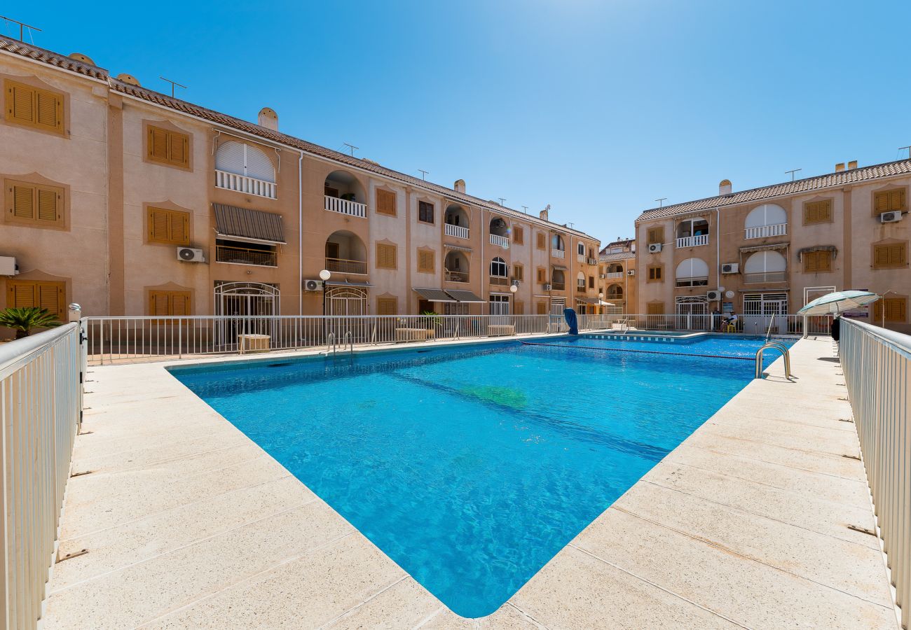 Apartamento en Torrevieja - Valencia Sunrise