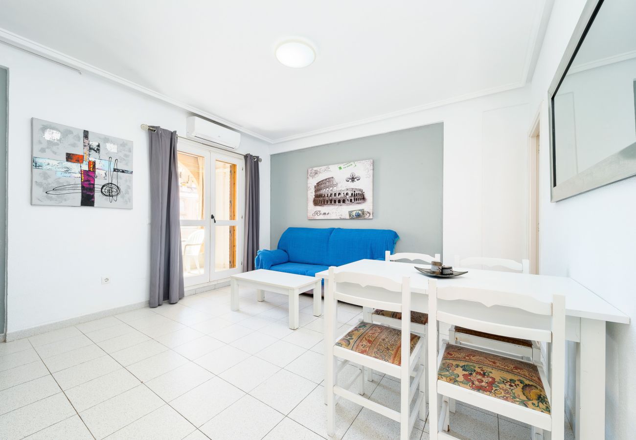 Apartamento en Torrevieja - Valencia Sunrise
