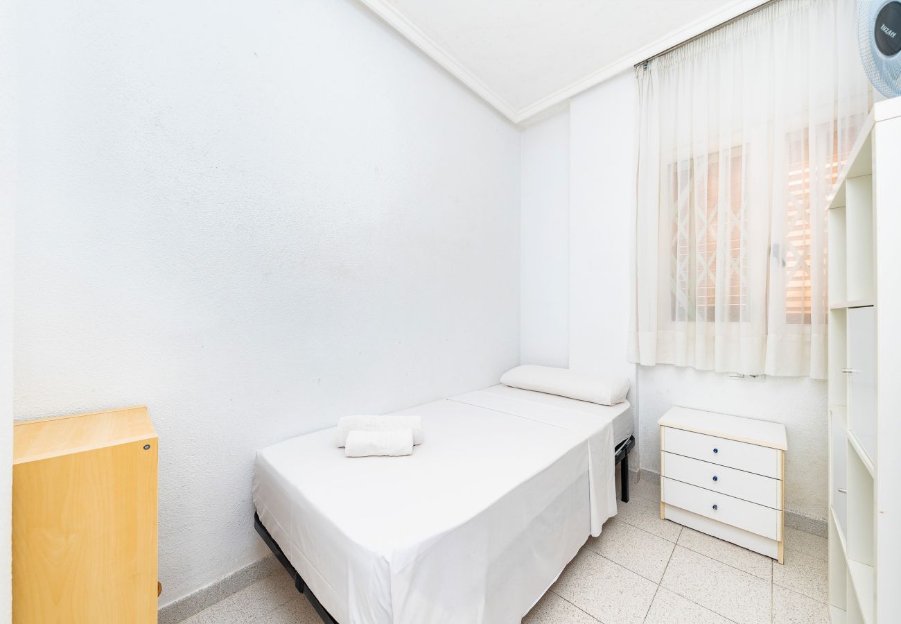 Apartamento en Torrevieja - Valencia Sunrise