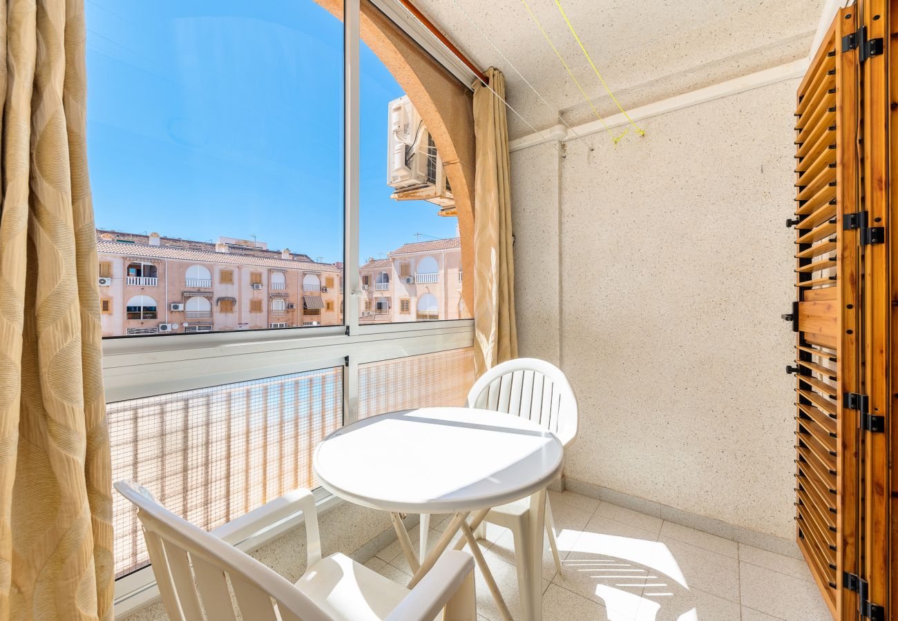 Apartamento en Torrevieja - Valencia Sunrise