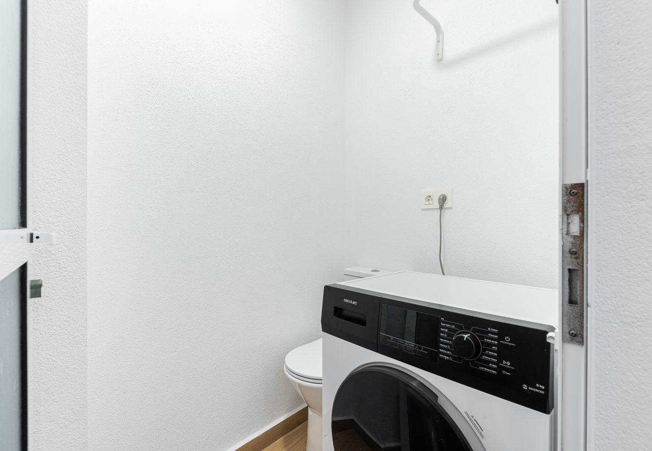 Estudio en Torrevieja - La Casica