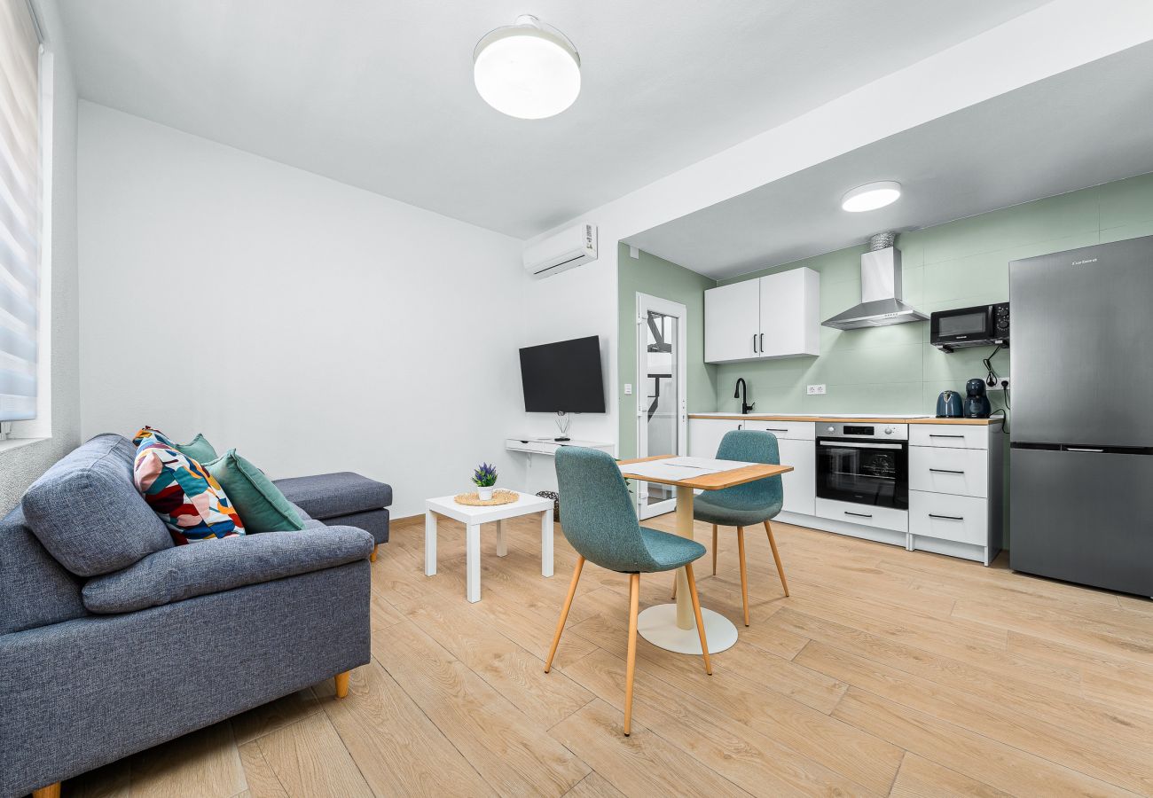 Estudio en Torrevieja - La Casica