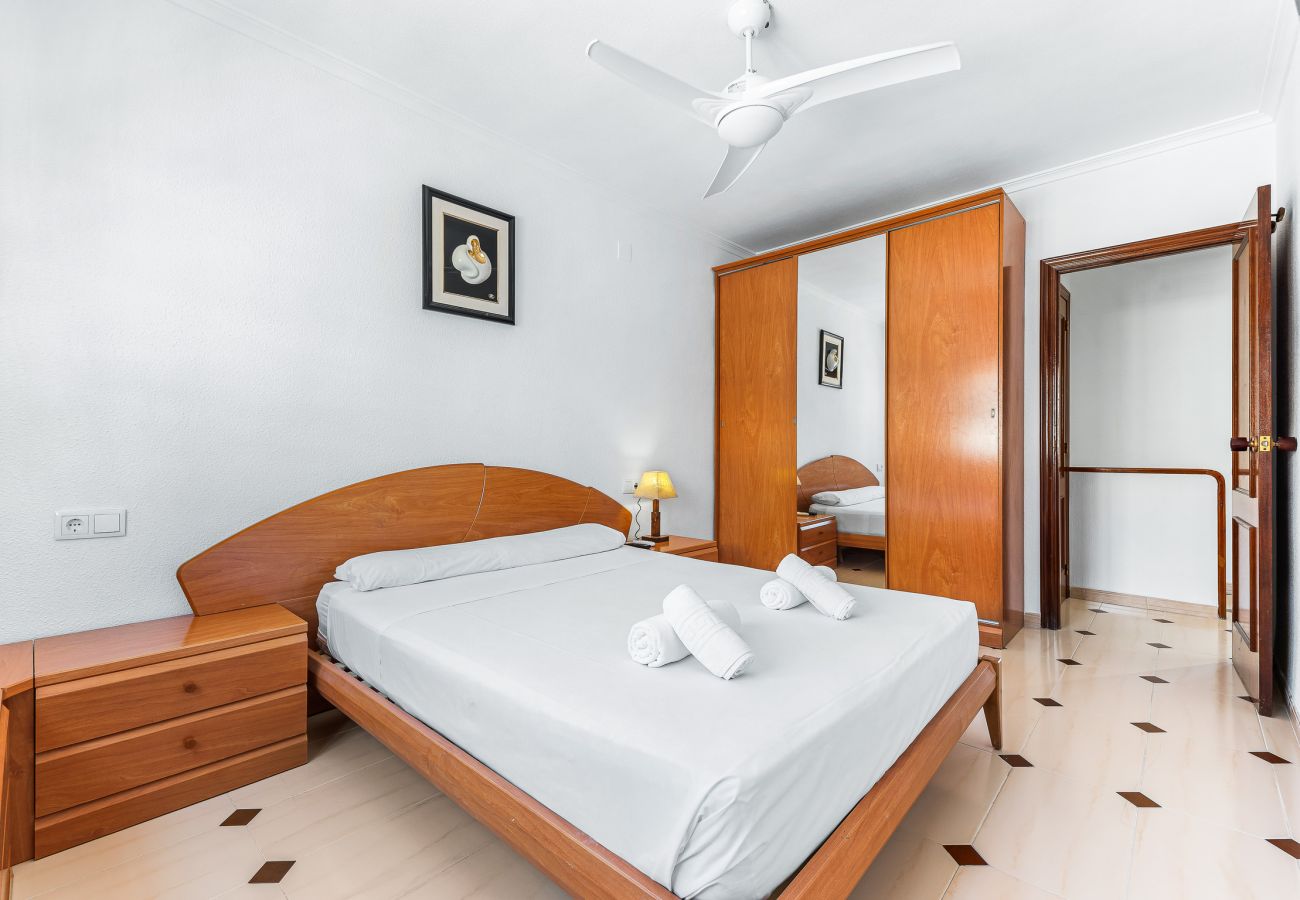 Bungalow en Torrevieja - Cabomar