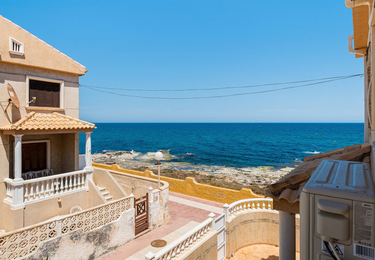 Bungalow en Torrevieja - Cabomar