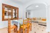 Bungalow en Torrevieja - 🅃 Cabomar