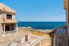 Bungalow en Torrevieja - 🅃 Cabomar