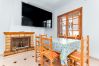 Bungalow en Torrevieja - 🅃 Cabomar