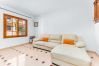 Bungalow en Torrevieja - 🅃 Cabomar