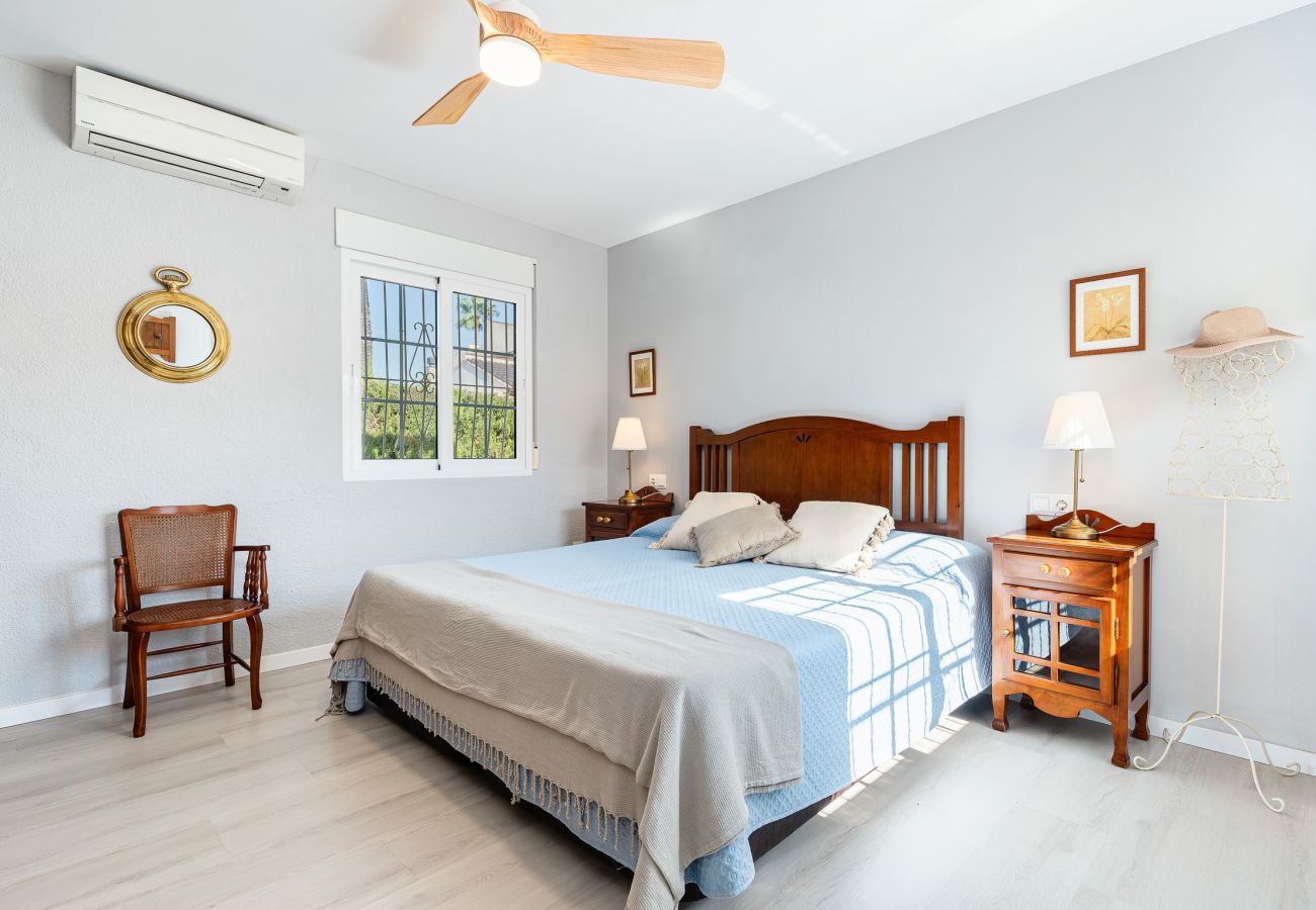 Casa en Orihuela - Villa La Brava