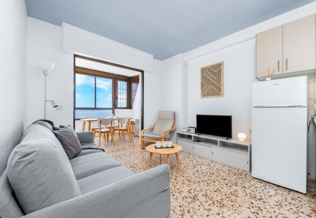 Apartamento en Torrevieja - Miramar 12