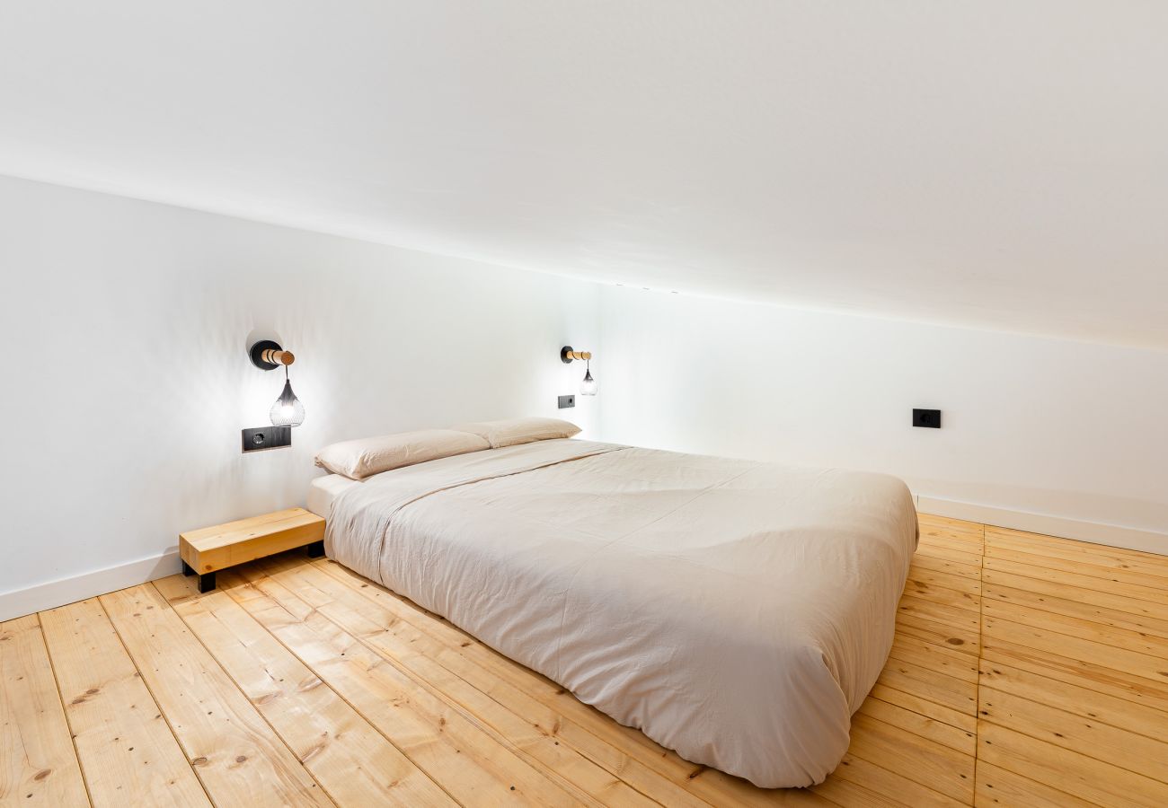 Casa rural en La Tercia - El Castillete Carrascoy