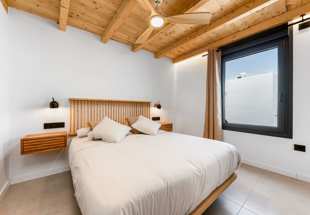 Casa rural en La Tercia - El Castillete Carrascoy