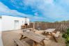 Casa rural en La Tercia - El Castillete Carrascoy