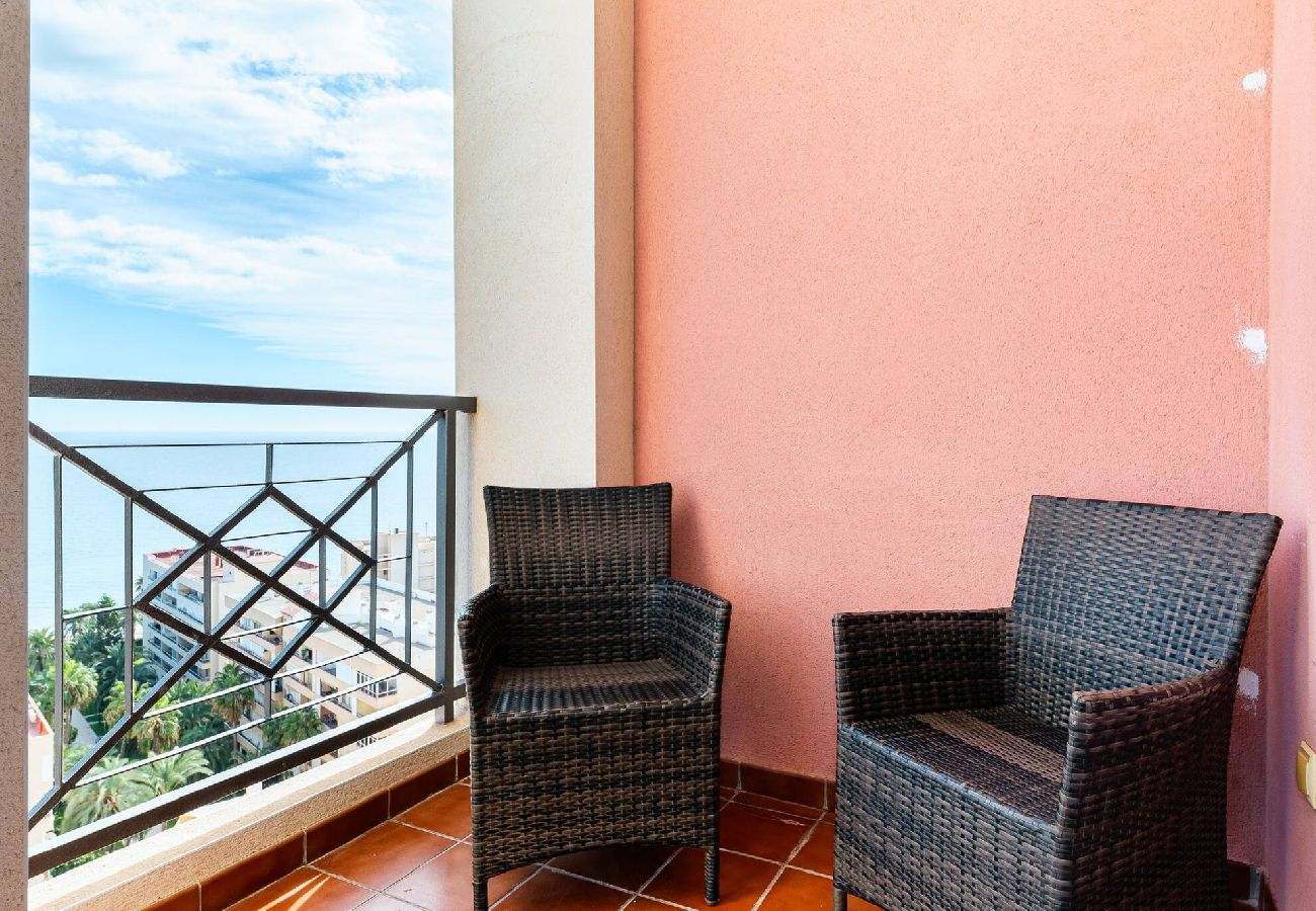 Ferienwohnung in Torrevieja - ATALAYAS 14-9