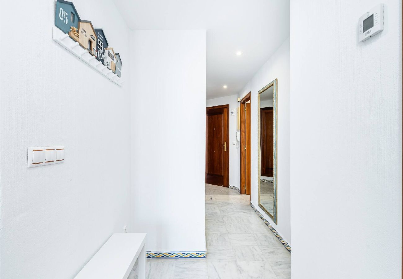 Ferienwohnung in Torrevieja - ATALAYAS 14-9