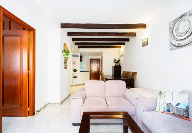 Ferienwohnung in Torrevieja - ATALAYAS 2-12