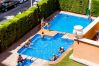 Ferienwohnung in Torrevieja - ATALAYAS 2-12