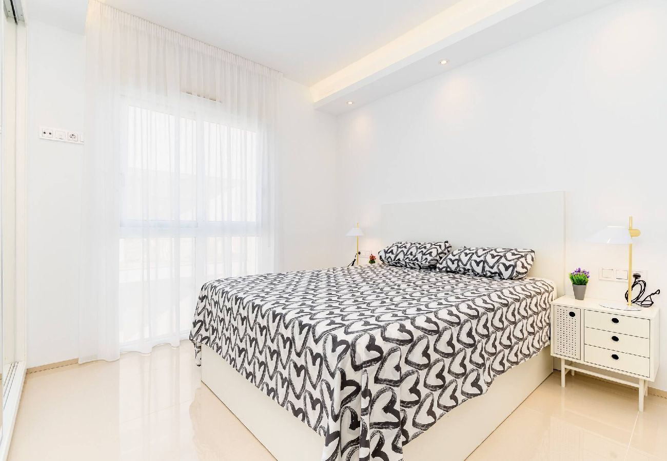 Ferienwohnung in Ciudad Quesada - Natural Luxury Park