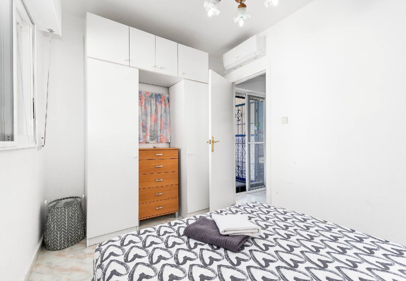 Ferienhaus in Torrevieja - The Lemon Tree House