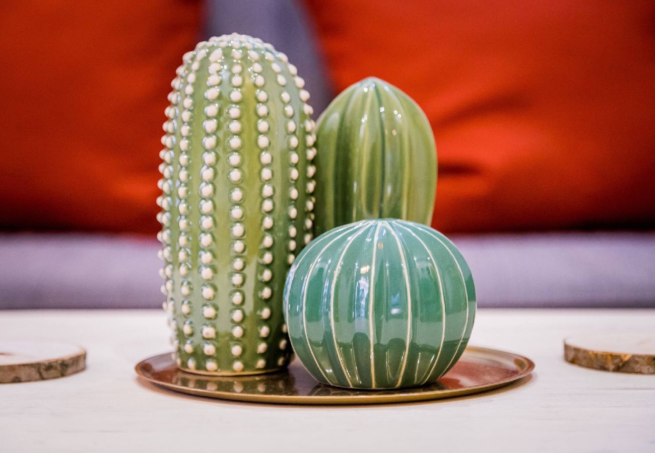 Ferienwohnung in Torrevieja - Apolo - Apartamento