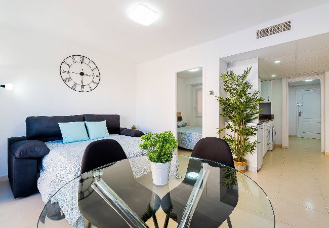Ferienwohnung in Torrevieja - ORBIPLAYA