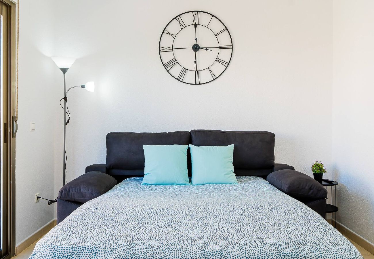 Ferienwohnung in Torrevieja - ORBIPLAYA