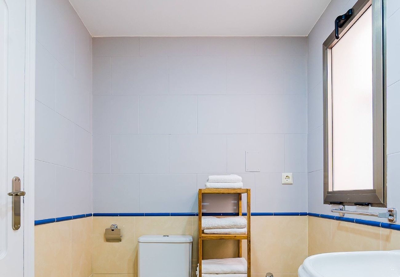 Ferienwohnung in Torrevieja - ORBIPLAYA