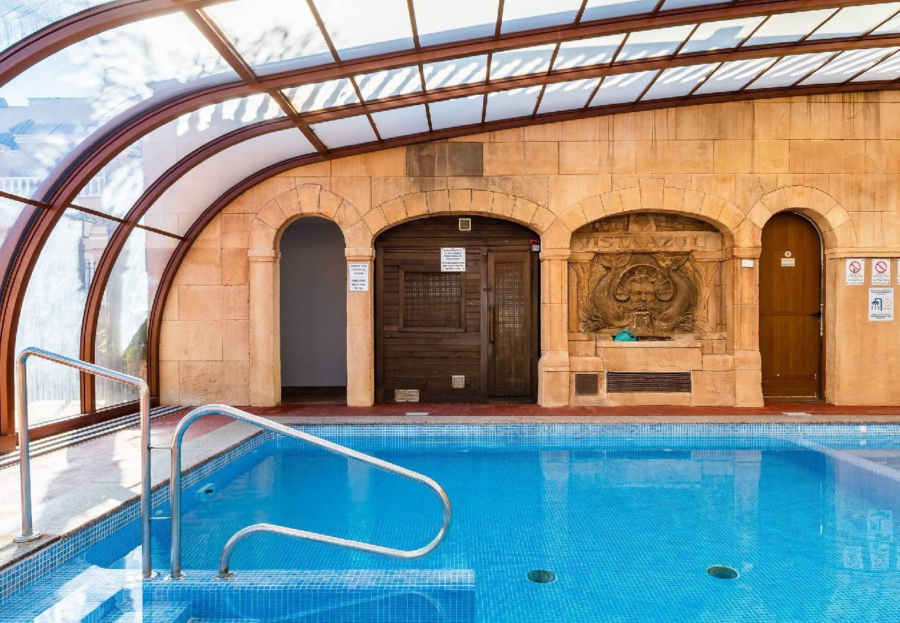 Ferienhaus in Orihuela - z.- La Zenia - Bungalow