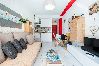 Ferienwohnung in Torrevieja - Estocolmo Estudio Sunrise