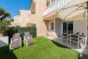 Ferienwohnung in Torrevieja - Bungalow Los Balcones